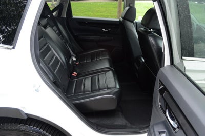 2023 Honda CR-V EX-L AWD