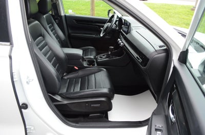 2023 Honda CR-V EX-L AWD