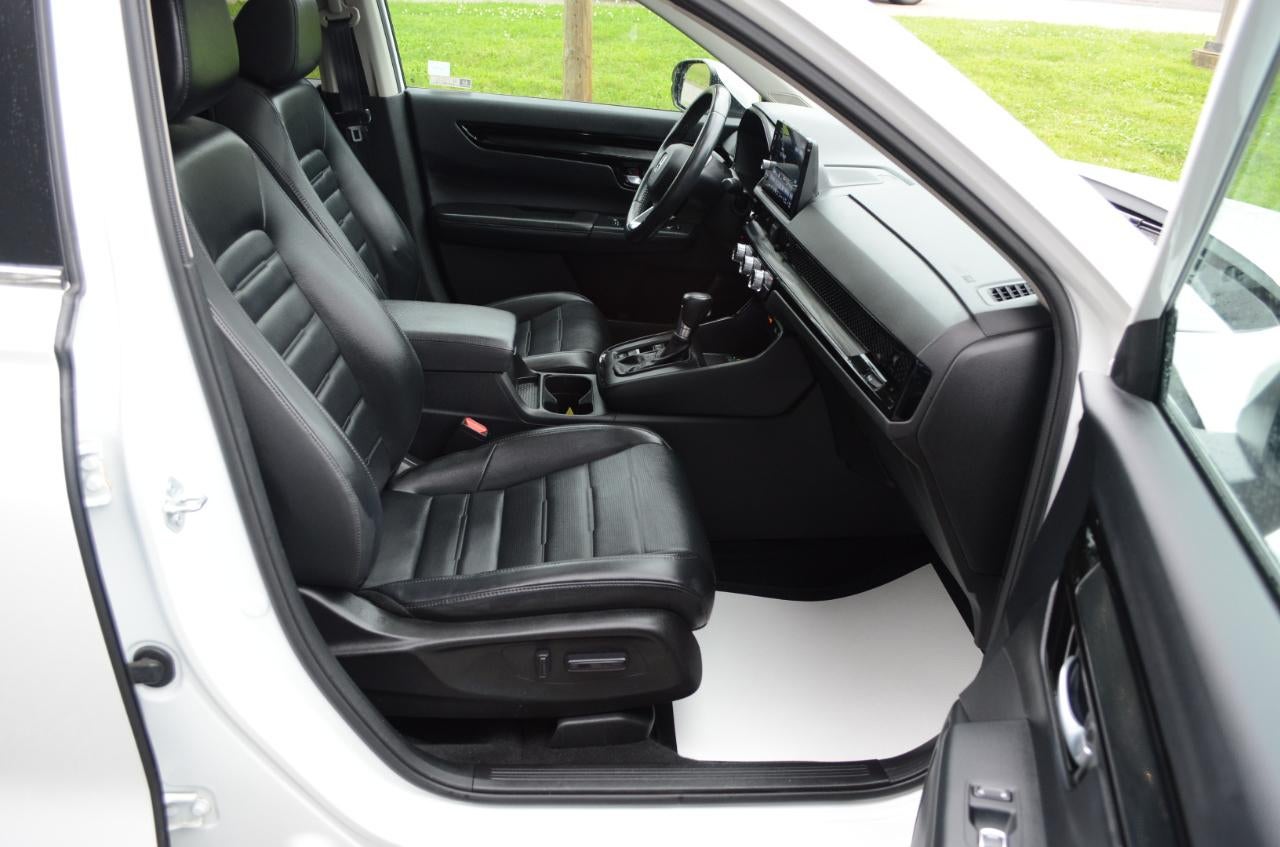 2023 Honda CR-V EX-L AWD