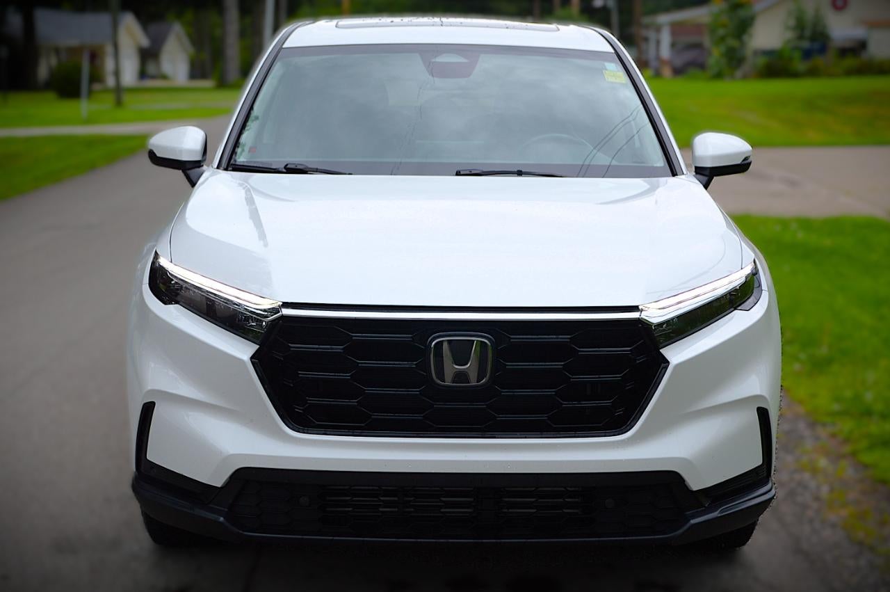 2023 Honda CR-V EX-L AWD