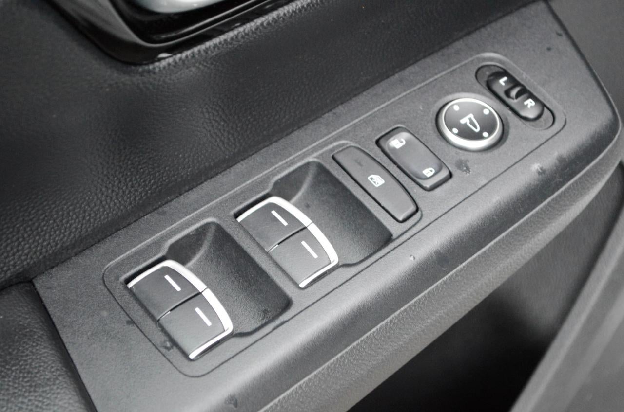 2023 Honda CR-V EX-L AWD