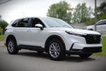 2023 Honda CR-V EX-L AWD