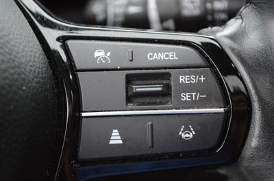 2023 Honda CR-V EX-L AWD