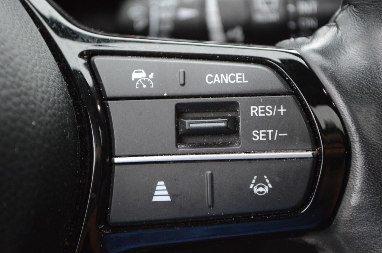 2023 Honda CR-V EX-L AWD