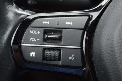 2023 Honda CR-V EX-L AWD
