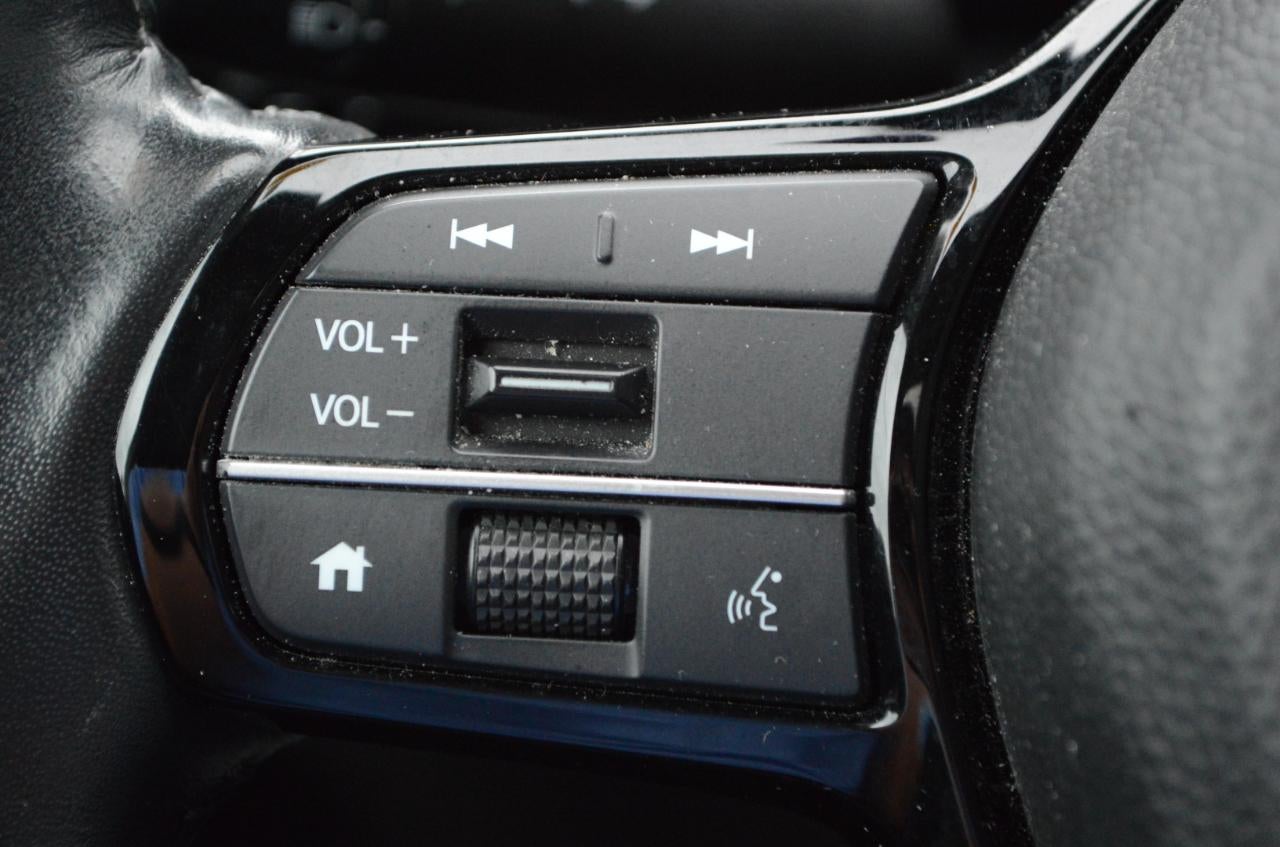 2023 Honda CR-V EX-L AWD