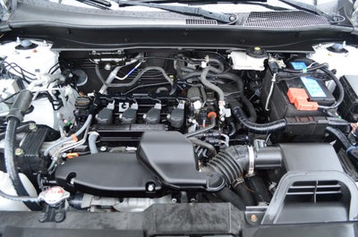 2023 Honda CR-V EX-L AWD