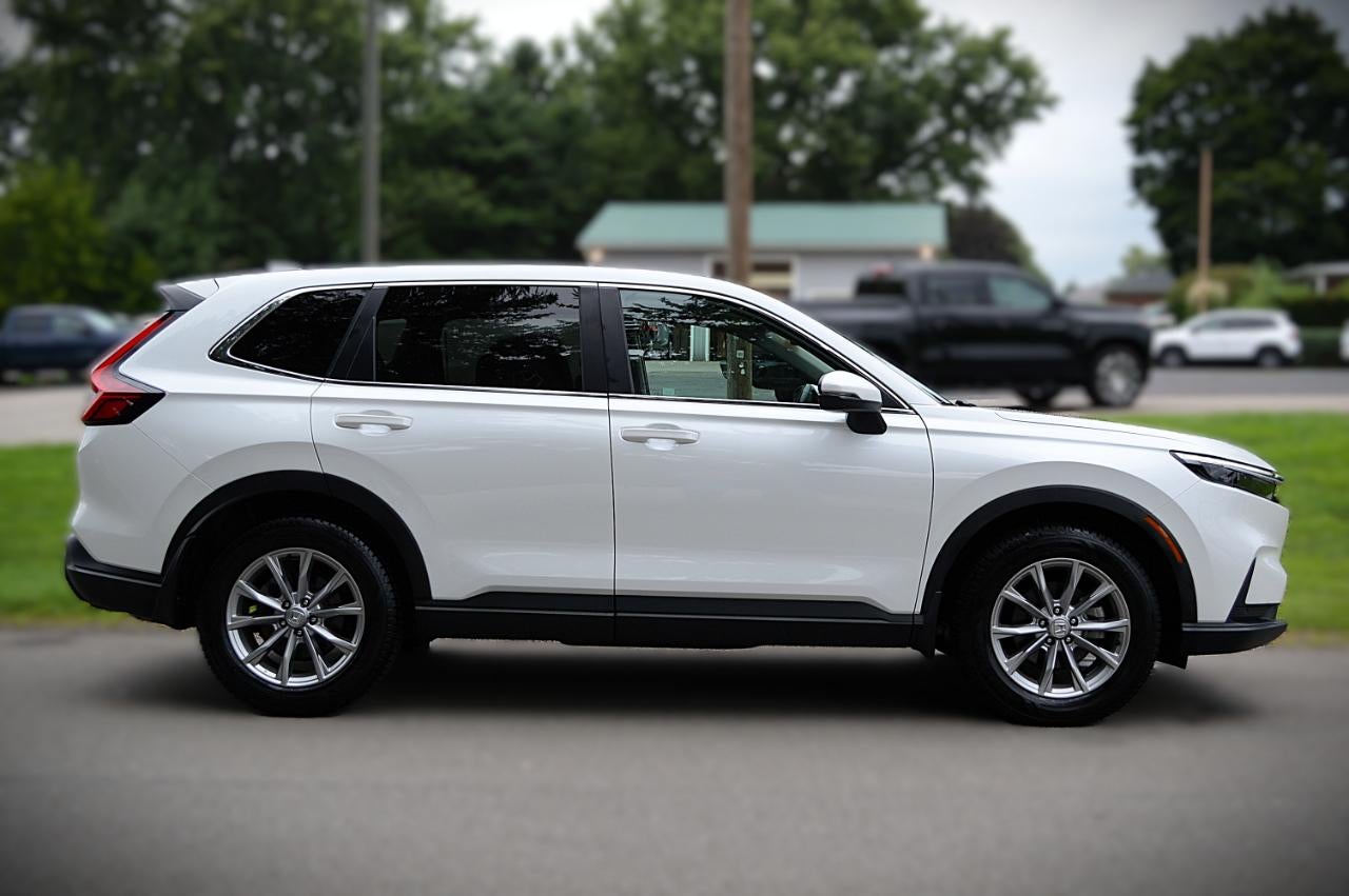 2023 Honda CR-V EX-L AWD