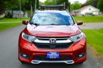 2017 Honda CR-V EX-L AWD