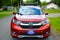 2017 Honda CR-V EX-L AWD