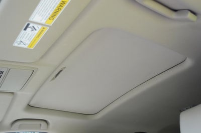 2017 Honda CR-V EX-L AWD