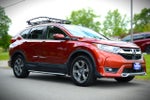 2017 Honda CR-V EX-L AWD