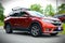 2017 Honda CR-V EX-L AWD