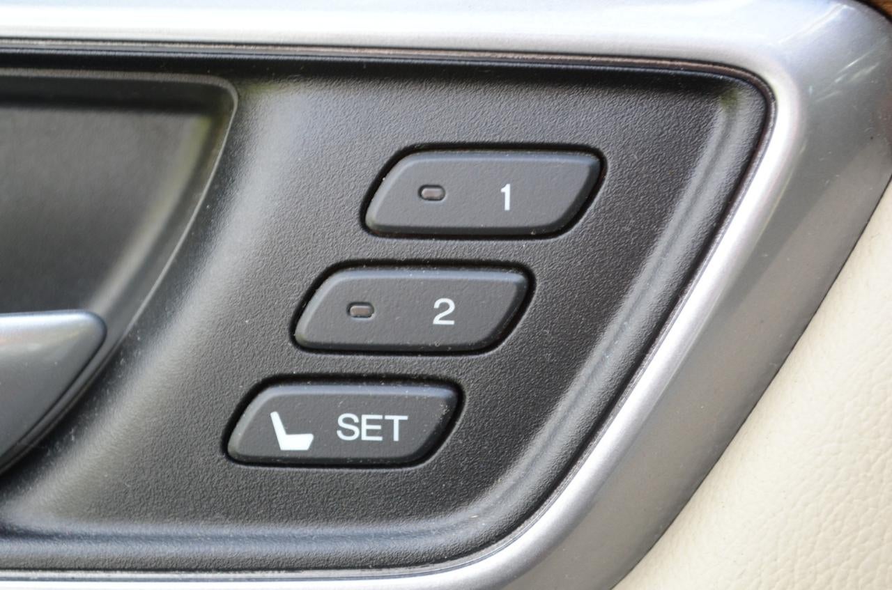 2017 Honda CR-V EX-L AWD