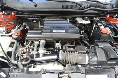 2017 Honda CR-V EX-L AWD