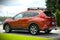 2017 Honda CR-V EX-L AWD