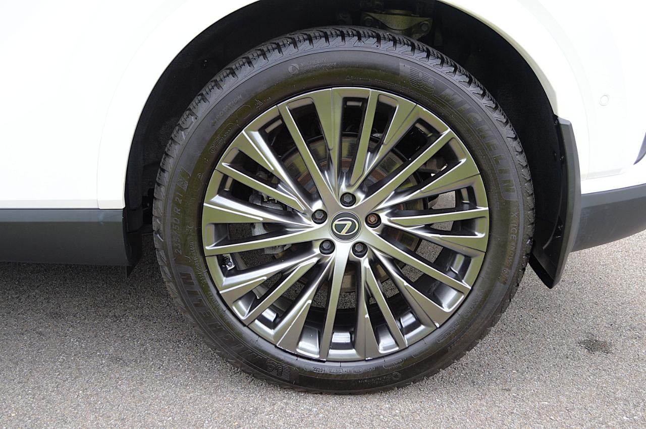 2024 Lexus RX 350 Luxury AWD