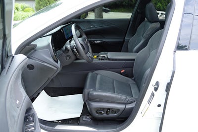 2024 Lexus RX 350 Luxury AWD