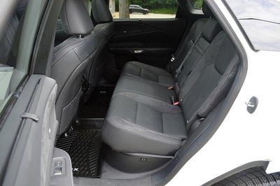 2024 Lexus RX 350 Luxury AWD