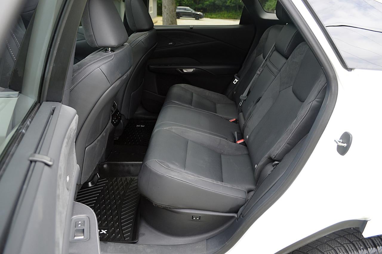 2024 Lexus RX 350 Luxury AWD