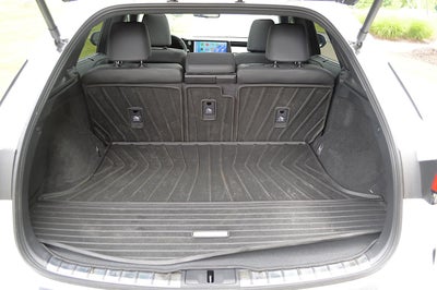 2024 Lexus RX 350 Luxury AWD