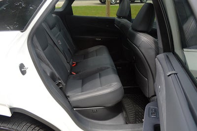 2024 Lexus RX 350 Luxury AWD