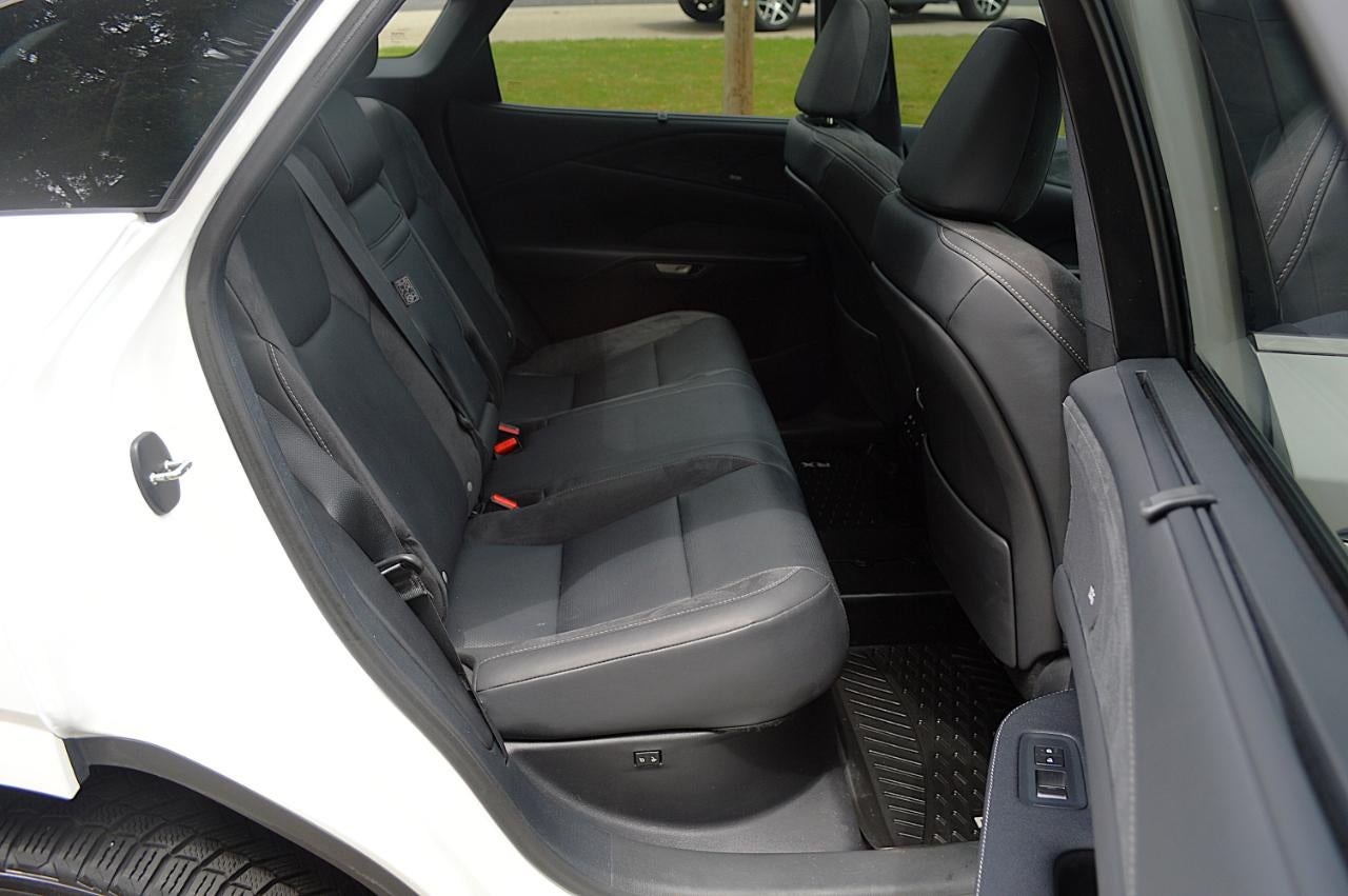 2024 Lexus RX 350 Luxury AWD