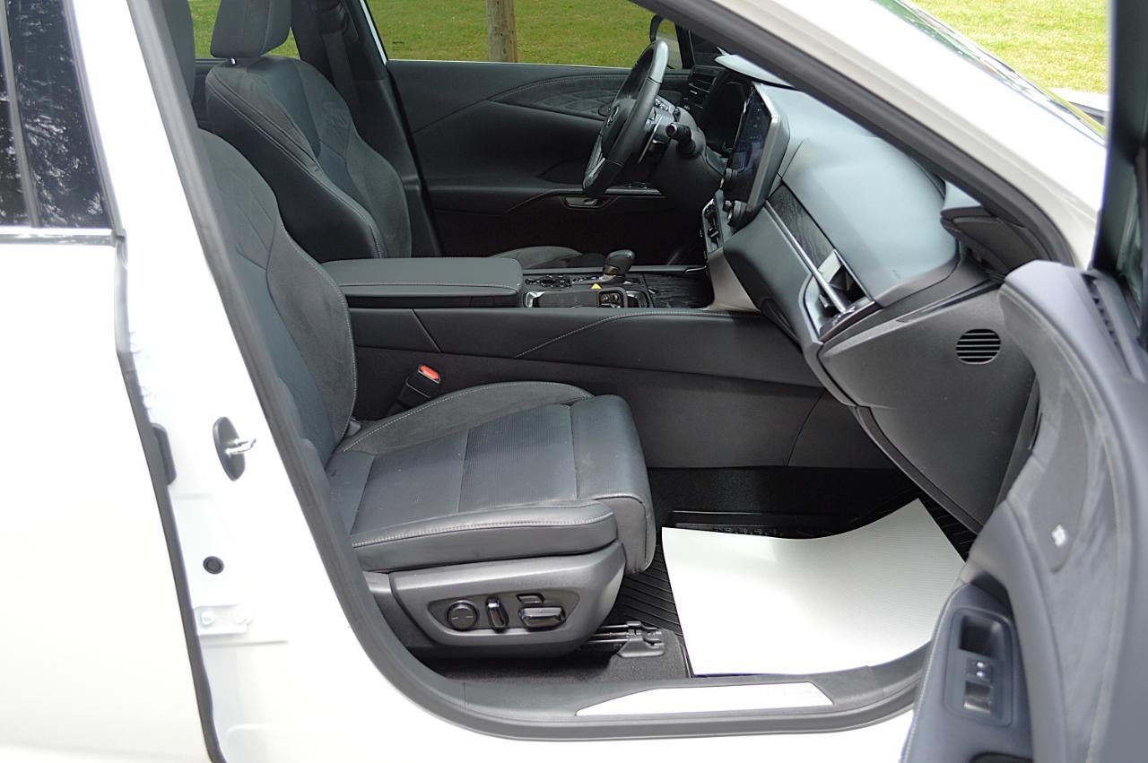 2024 Lexus RX 350 Luxury AWD