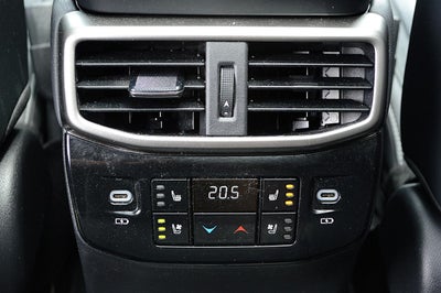2024 Lexus RX 350 Luxury AWD