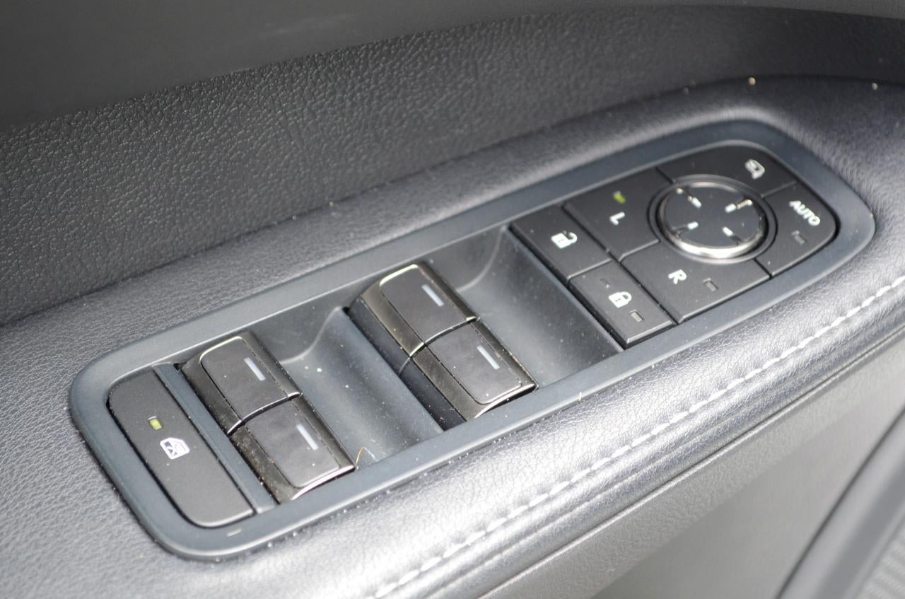 2024 Lexus RX 350 Luxury AWD