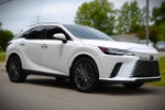 2024 Lexus RX 350 Luxury AWD