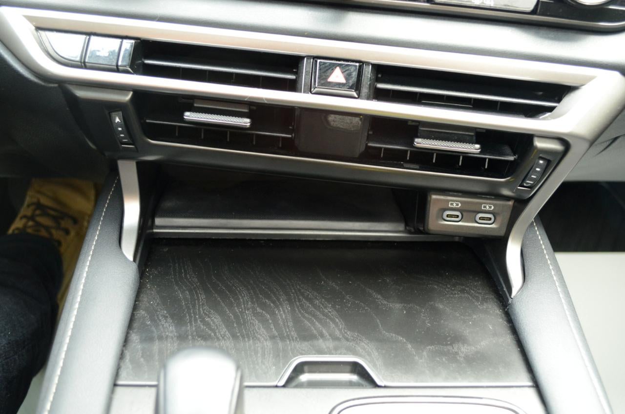2024 Lexus RX 350 Luxury AWD