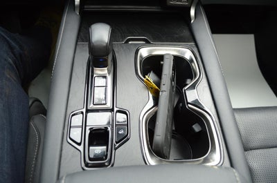 2024 Lexus RX 350 Luxury AWD
