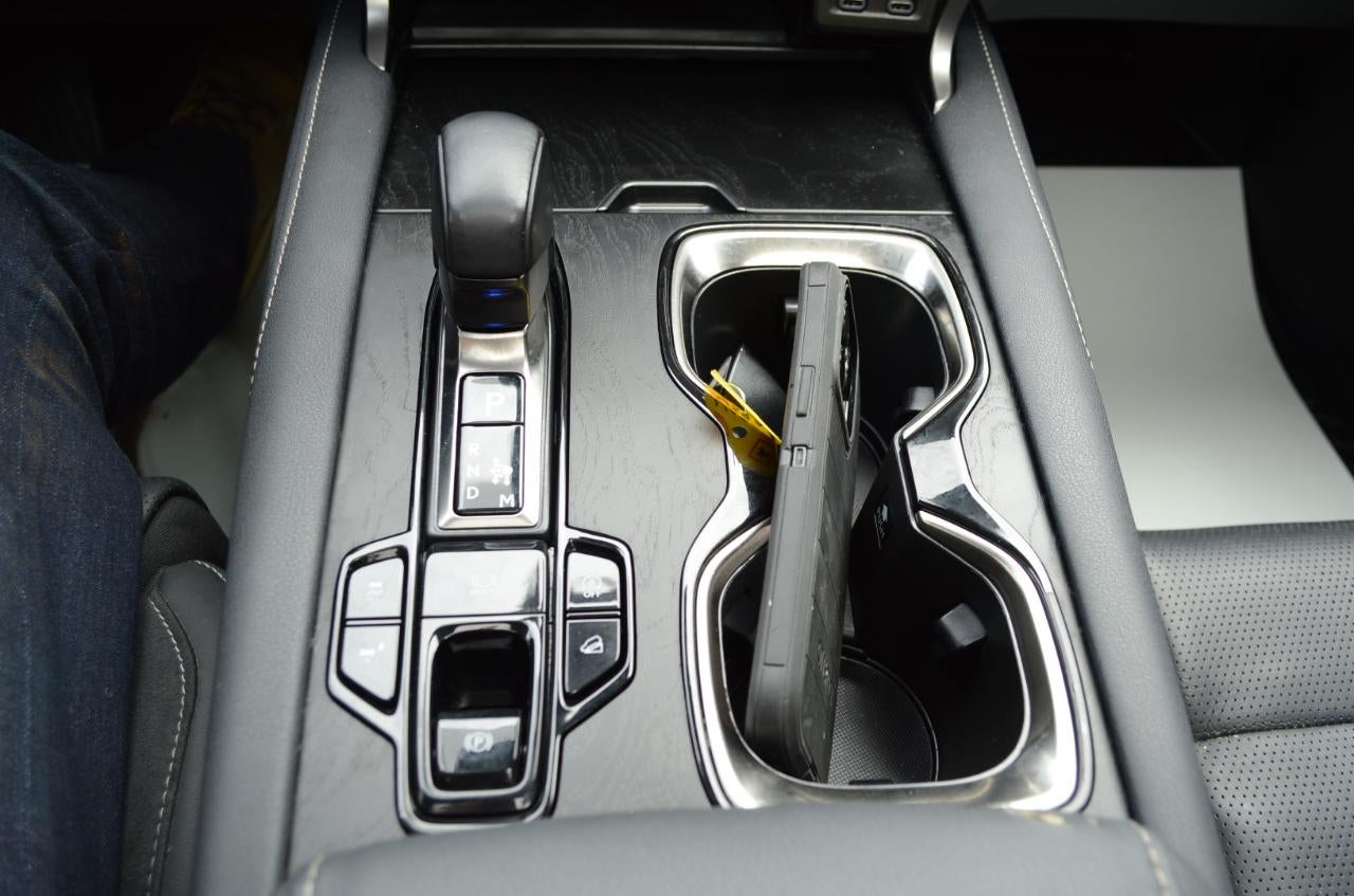 2024 Lexus RX 350 Luxury AWD