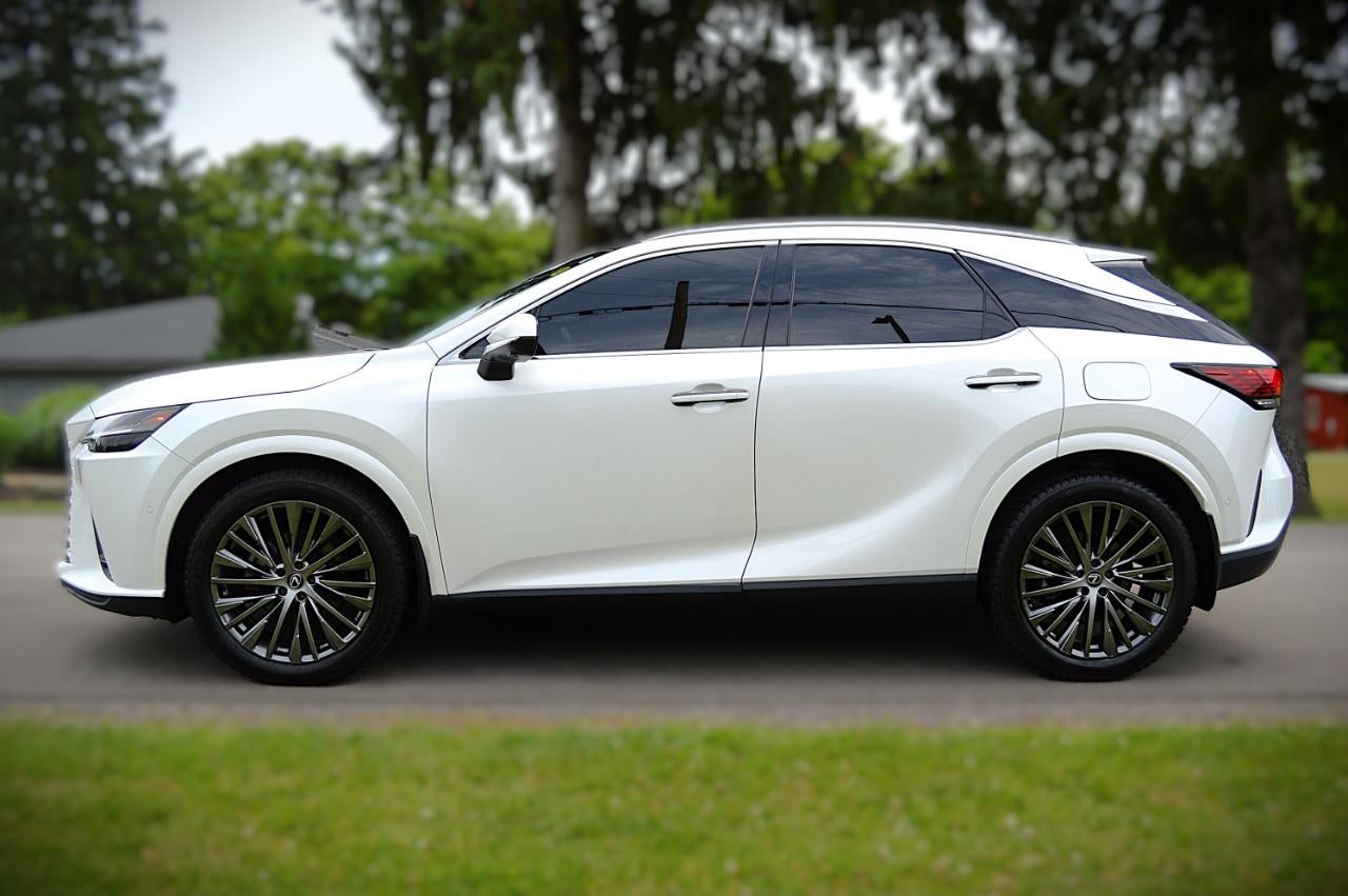 2024 Lexus RX 350 Luxury AWD