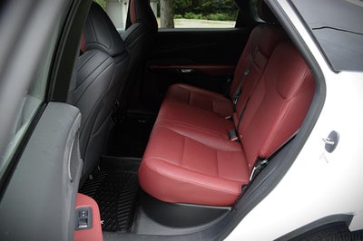 2024 Lexus RX 350 AWD F-Sport