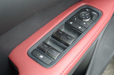 2024 Lexus RX 350 AWD F-Sport