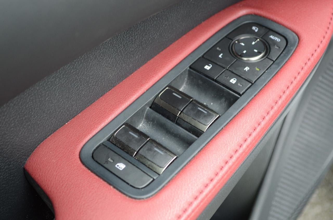 2024 Lexus RX 350 AWD F-Sport