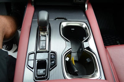2024 Lexus RX 350 AWD F-Sport