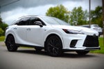 2024 Lexus RX 350 AWD F-Sport