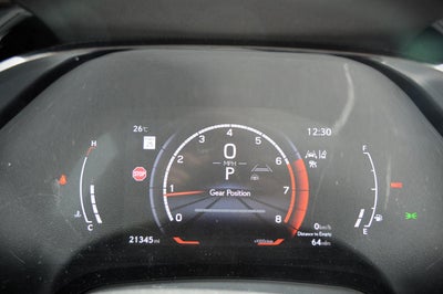 2024 Lexus RX 350 AWD F-Sport