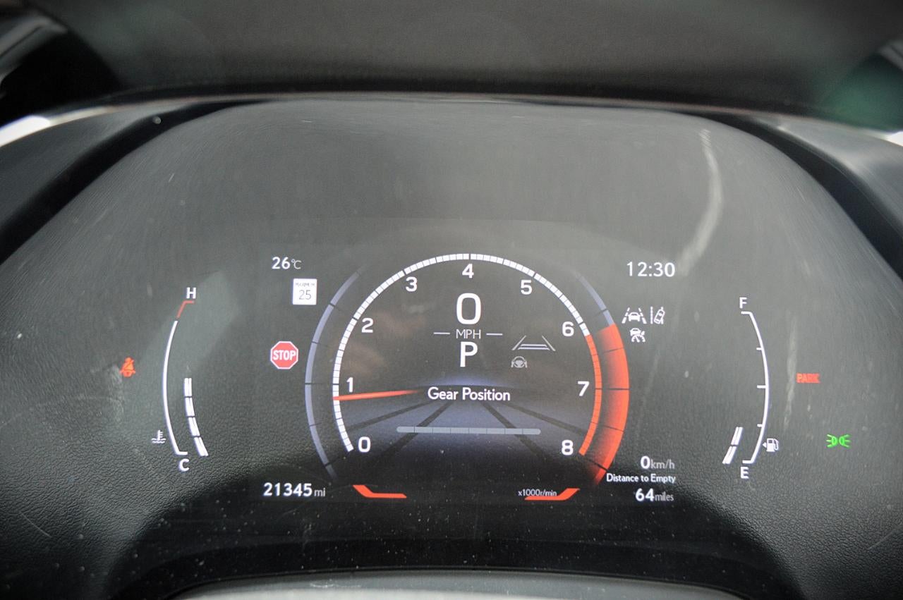 2024 Lexus RX 350 AWD F-Sport