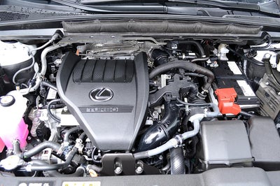 2024 Lexus RX 350 AWD F-Sport