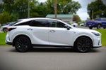 2024 Lexus RX 350 AWD F-Sport