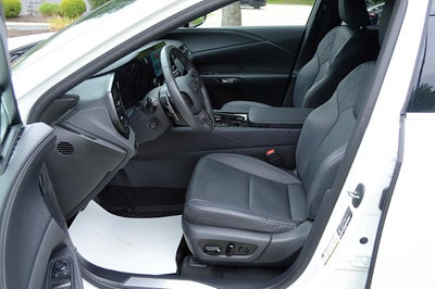 2024 Lexus RX 350 AWD