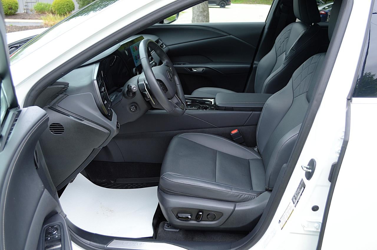 2024 Lexus RX 350 AWD