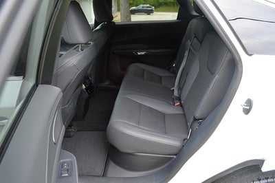 2024 Lexus RX 350 AWD