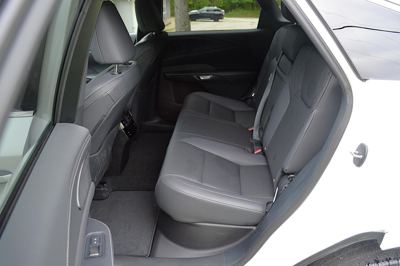 2024 Lexus RX 350 AWD