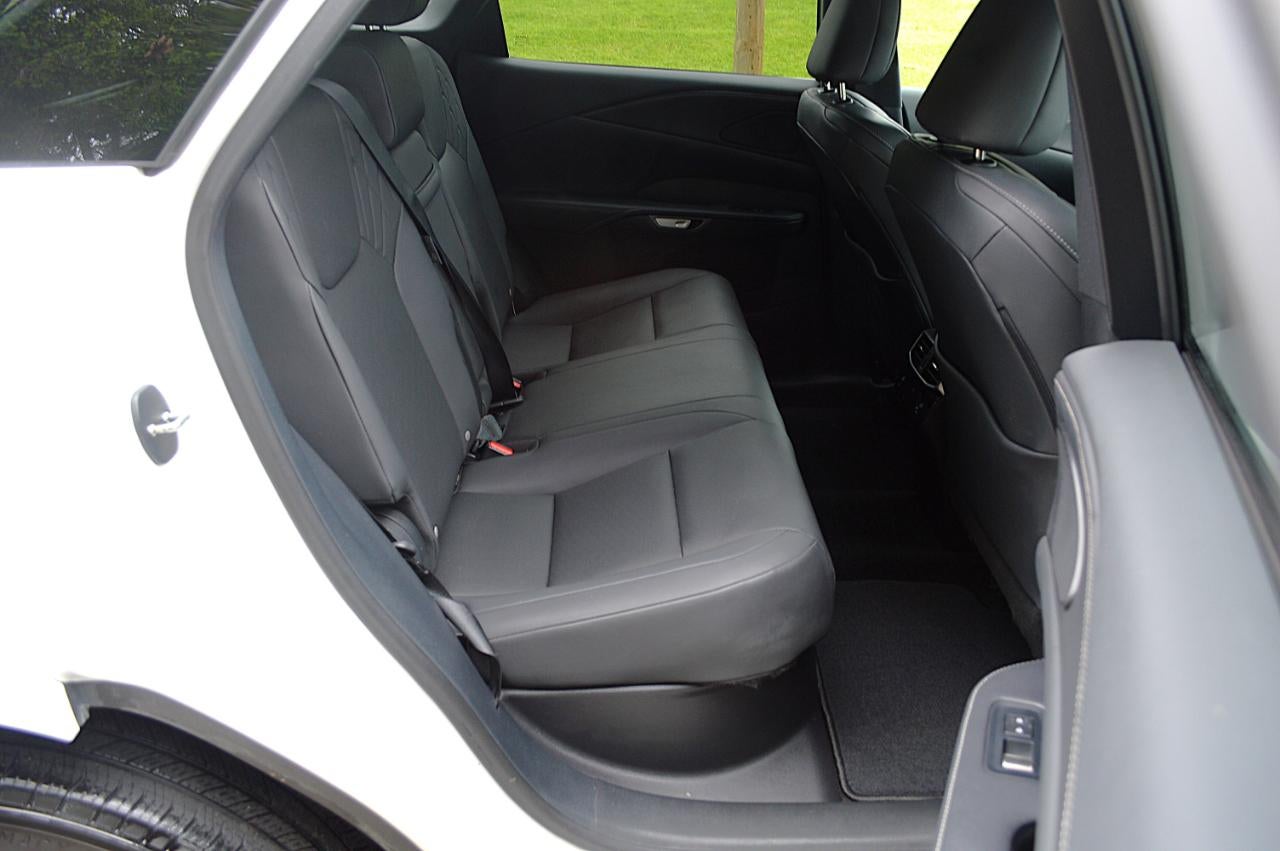2024 Lexus RX 350 AWD