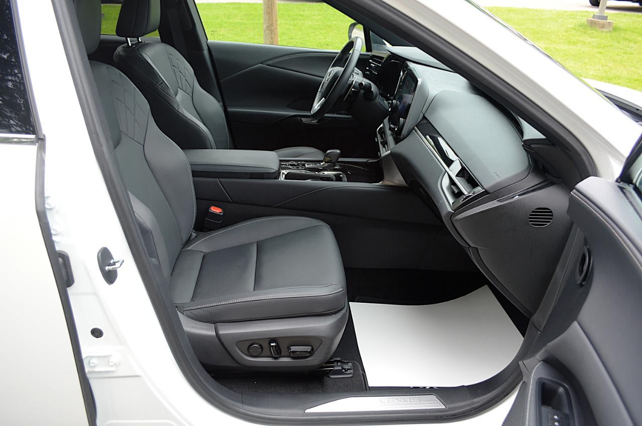 2024 Lexus RX 350 AWD